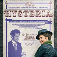 Hysteria