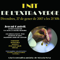 I Nit de l'Extra Verge - Móra la Nova 2017