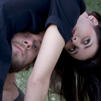 Espectacle 'I want to show you something' de Kyklotron