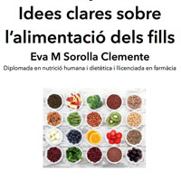 Xerrada 'Idees clares sobre l'alimentació dels fills' 