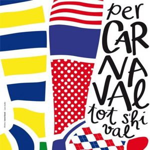 Carnaval Igualada