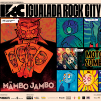 Igualada Rock City