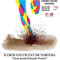 II Cros ATE  Ciutat de Tortosa - 2016