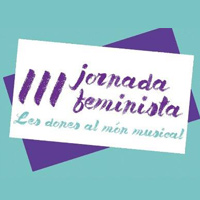 III Jornada feminista 'Les dones al món musical' - La Sénia 2018 III Jornada feminista 'Les dones al món musical' - La Sénia 2018