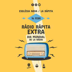 III Ràdio Ràpita Extra - La Ràpita 2019 III Ràdio Ràpita Extra - La Ràpita 2019
