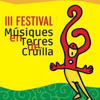 III Festival de Música en Terres de Cruïlla - La Sénia 2015
