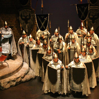 Il Trovatore