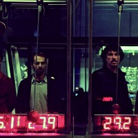 Ildefons Alonso Quartet