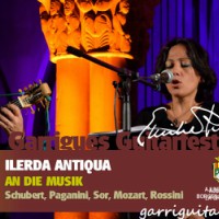 Ilerda Antiqua Ilerda Antiqua