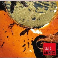 Exposició 'Processos intuïtius de creació' - Cambrils 2017 Exposició 'Processos intuïtius de creació' - Cambrils 2017