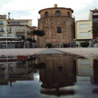Exposició '#miradesCambrils. El procés d’un iger'