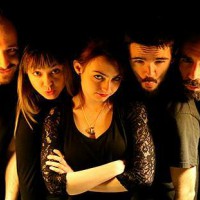 Improsia, teatre, la Saleta, Lleida, Surtdecasa Ponent