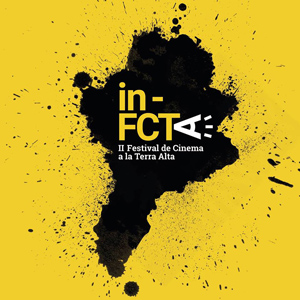 In-FCTA. 2n Festival de Cinema de la Terra Alta - Bot 2018