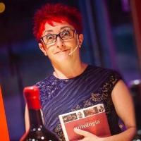 In vino veritas In vino veritas