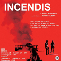 Incendis
