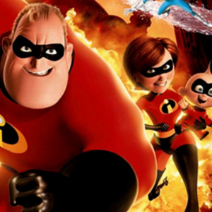 Los increibles 3