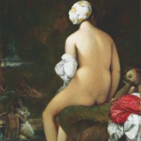conferència, xerrada, Ingres, pintor, pintura, art, març, Caixaforum Lleida, Surtdecasa Ponent, 2017