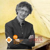 Eduard Iniesta - Biblioteques Municipals de Reus 2017 Eduard Iniesta - Biblioteques Municipals de Reus 2017