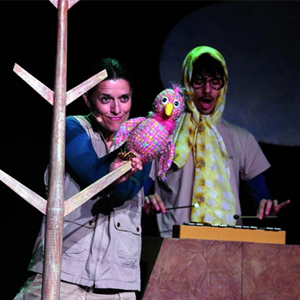 Inspira Teatre