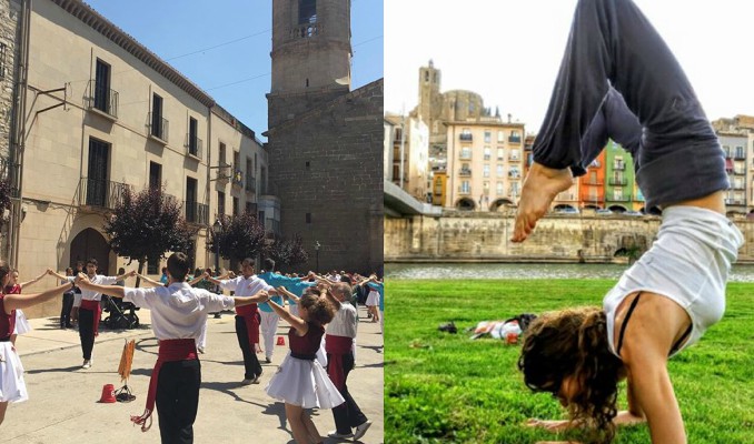 Instagram, fotografia, cap de setmana, juny, Surtdecasa Ponent