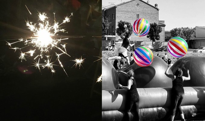 instagram, fotografies, cap de setmana, juny, sant Joan, revetlla, #surtdecasaponent, Surtdecasa Ponent