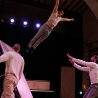 música, concert, Teatre Municipal de l'Escorxador, gener, 2017, Surtdecasa Ponent