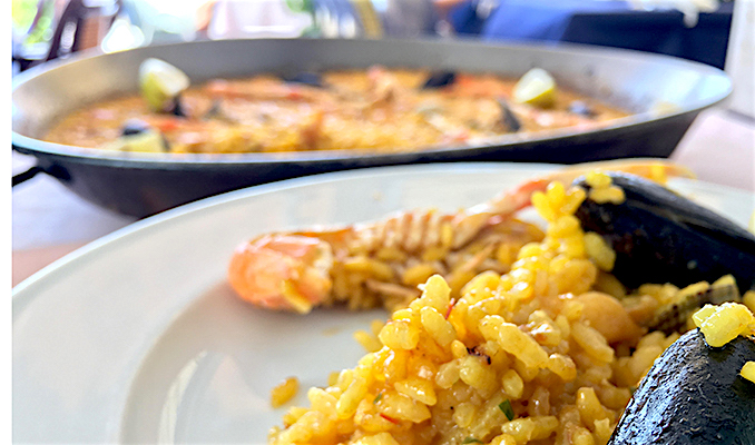 Arròs