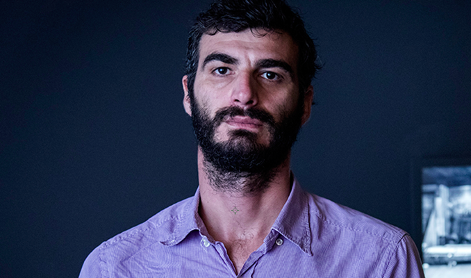 Matteo Guidi