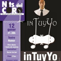 IntuyYo