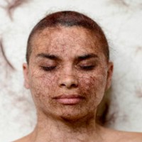 Iolanda Sebé, una habitació pròpia