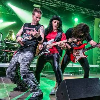 concert, Boite, Iron Maños, rock, música, en directe, 2017, abril, Surtdecasa Ponent