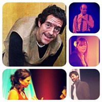 ISOP, de Teatre del Tailón