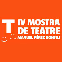 IV Mostra de Teatre Manuel Pérez Bonfill - Tortosa 2016 IV Mostra de Teatre Manuel Pérez Bonfill - Tortosa 2016