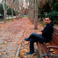 Ivan Barrientos Martos