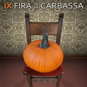 XI Fira de la Carbassa XI Fira de la Carbassa