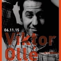Jägermusic Club Shots: Viktor Ollé