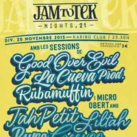 Jam2Tek Vol.21