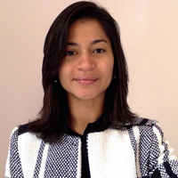 Janaina Minelli de Oliveira Janaina Minelli de Oliveira