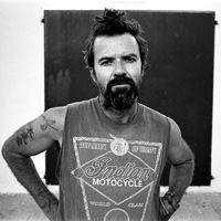 Jarabe de Palo