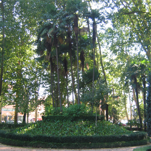 Jardins de la Devesa Jardins de la Devesa