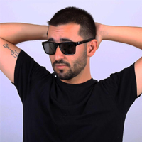 Javi Sancho