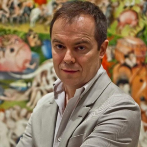 Javier Serra, escriptor, Javier Serra, escriptor,