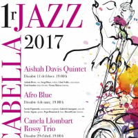 I JazzConcabella, concert, música, en viu, cultura, febrer, març, abril