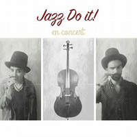 Jazz do it! 