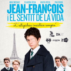 Jean-François