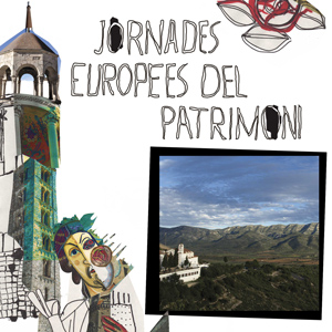 Jornades Europees del Patrimoni - Ulldecona 2018 Jornades Europees del Patrimoni - Ulldecona 2018