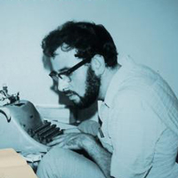 Jesús Moncada 