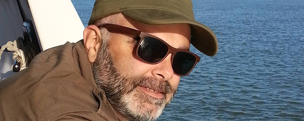 Jesús Serrano