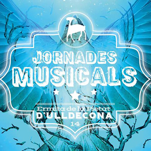 14es Jornades Musicals a l'Ermita de la Pietat - Ulldecona 2018 14es Jornades Musicals a l'Ermita de la Pietat - Ulldecona 2018