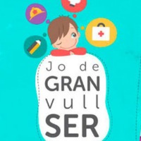 Jo de gran vull ser Jo de gran vull ser